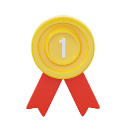 medal image