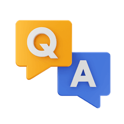 q&a image